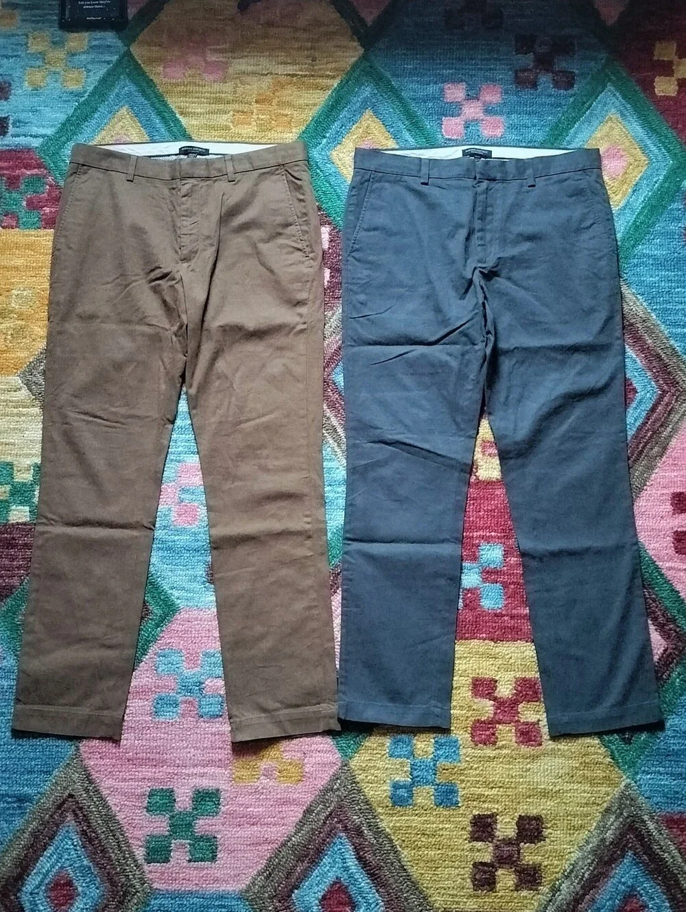 Banana Republic pairs banana